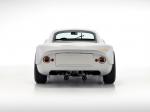 Porsche 904 Carrera GTS 1963 года